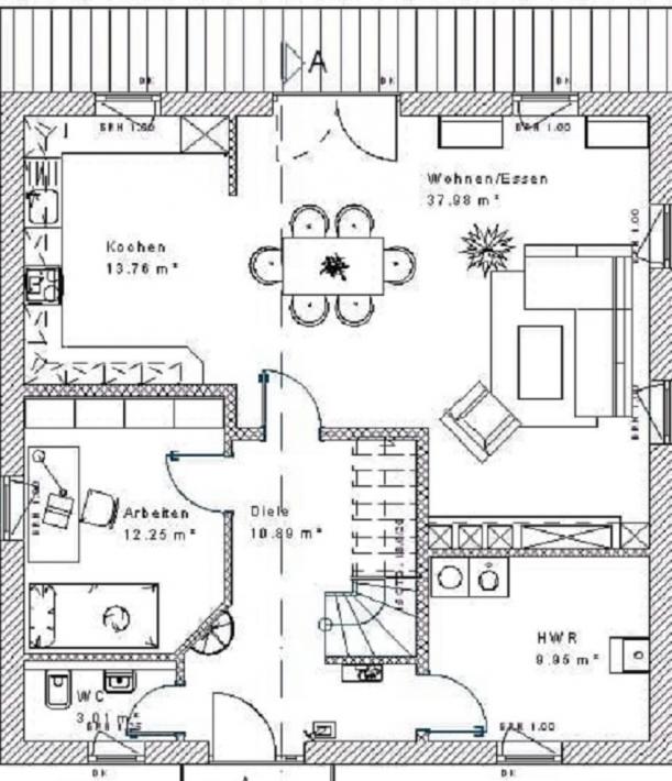 ᐅ Mediterran 16.16 | Mihm Thermobau GmbH